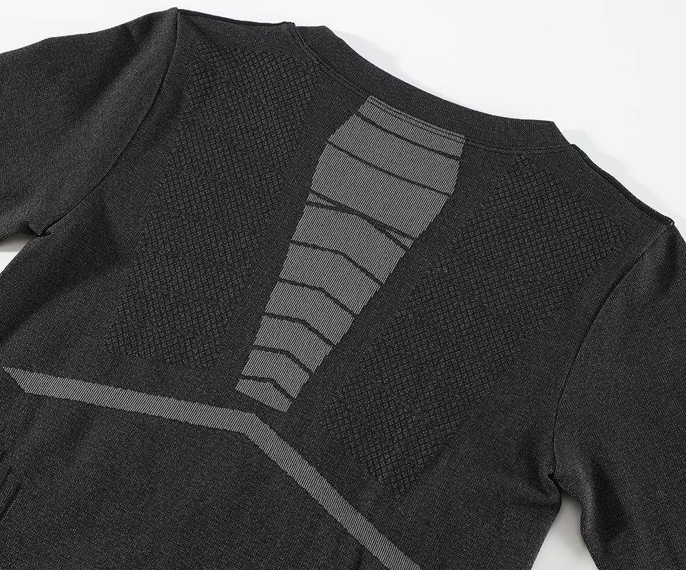 Men's Thermal Top & Leggings - Pair