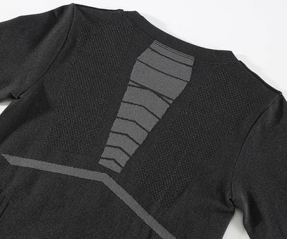 Men's Thermal Top & Leggings - Pair