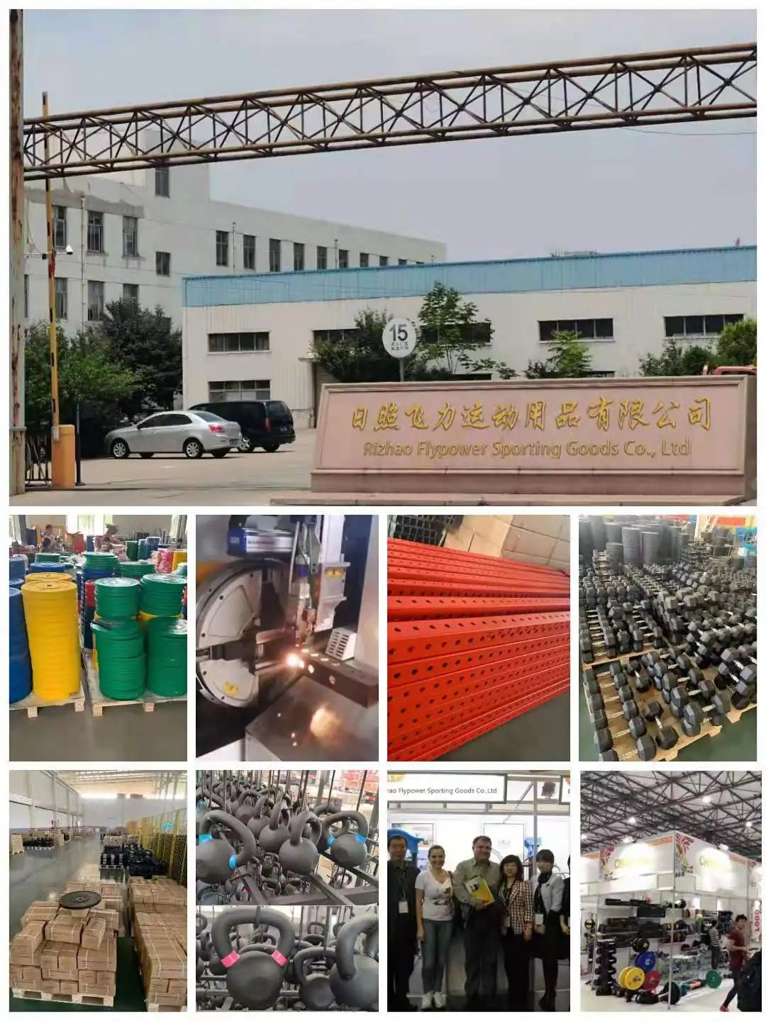 Electroplate Cast Iron Weight Dumbbell Set