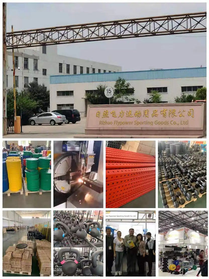 Electroplate Cast Iron Weight Dumbbell Set