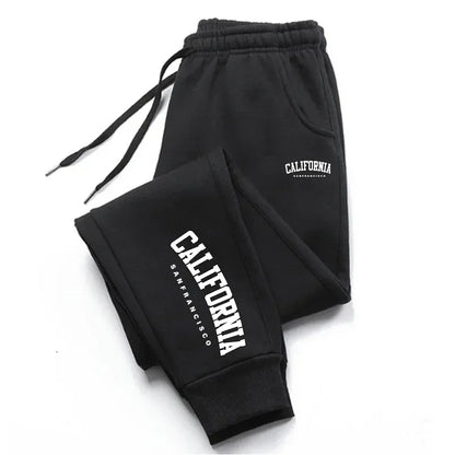 Men’s Versatile Sweatpants