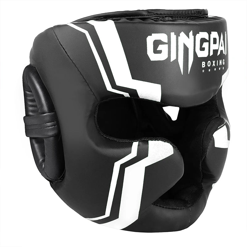 Boxing/MMA Head Guard