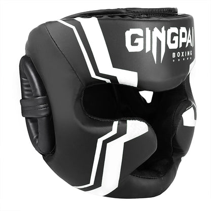 Boxing/MMA Head Guard