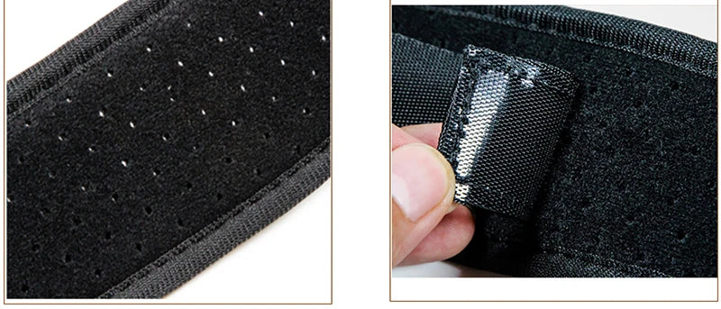 Adjustable Orthopedic Back Posture Support