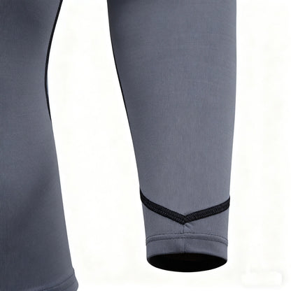 Women's Quick Dry Sportswear Top, Funny 'NOPE not today' Printed Design, Breathable Moisture-Wicking Active Fitness Shirt, Li