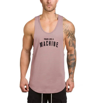Mens Tank Top Vest