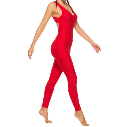 Women's Jumpsuit Activewear