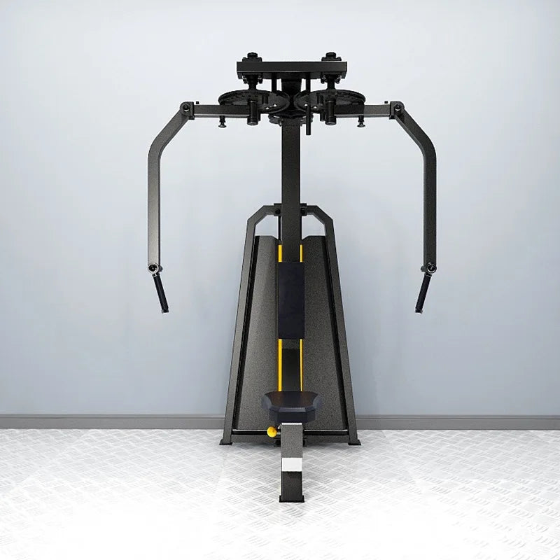 Multi-Workout Home Gym