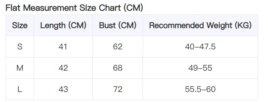 Women's Underwear Sports Bra