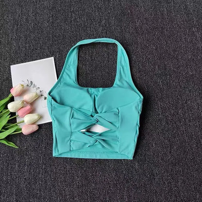 Women's Underwear Sports Bra