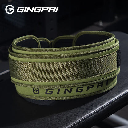 Weightlifting Belt for Strength Training