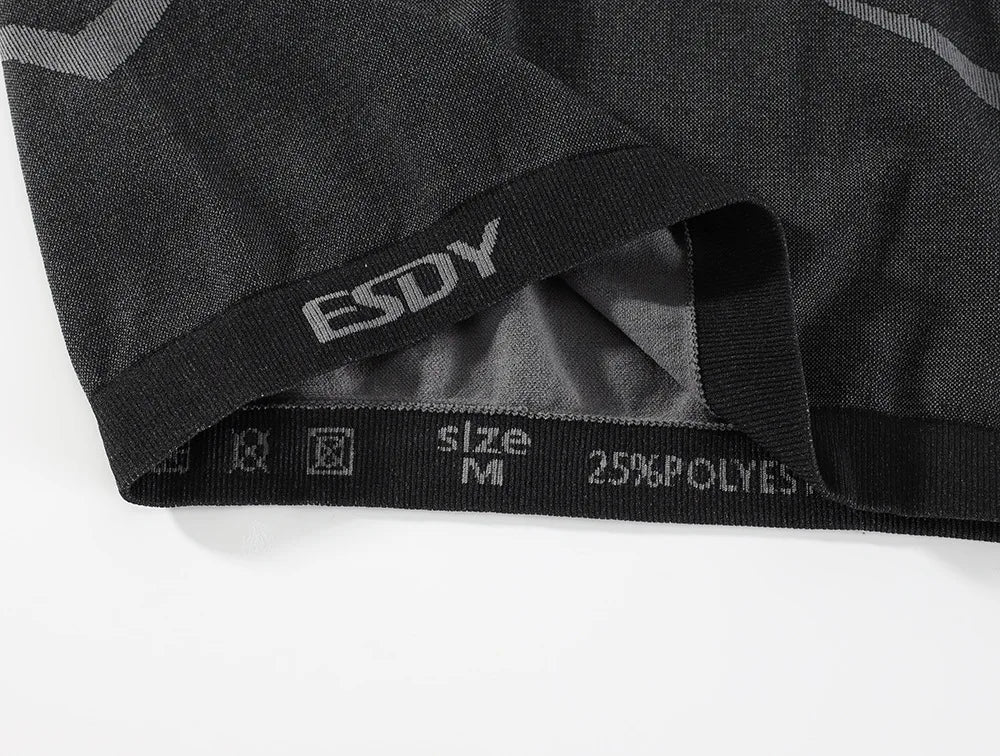 Men's Thermal Top & Leggings - Pair