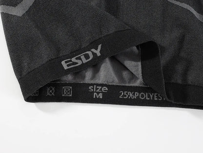 Men's Thermal Top & Leggings - Pair