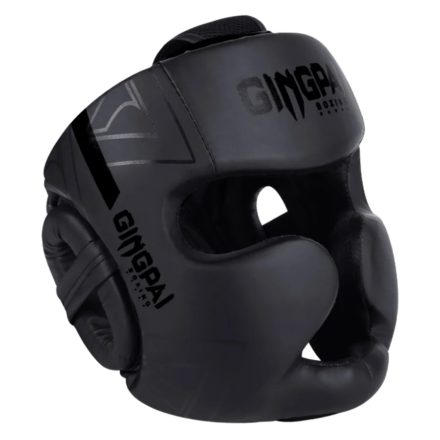 Boxing/MMA Head Guard