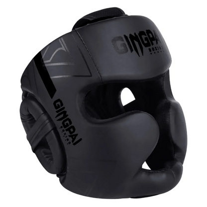 Boxing/MMA Head Guard