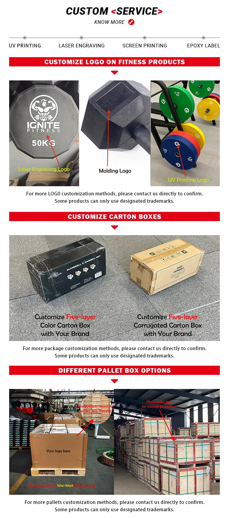 50kg Dumbbell/Barbell Set - Chrome