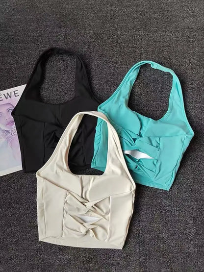 Women's Underwear Sports Bra