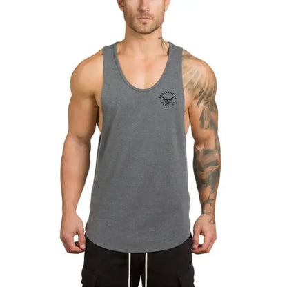 Men's Tank Top Vest