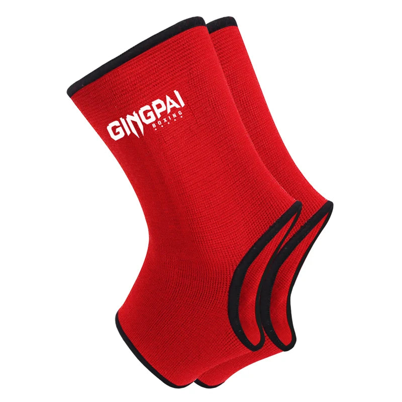 Instep MMA Shin Guard Pads/Protection