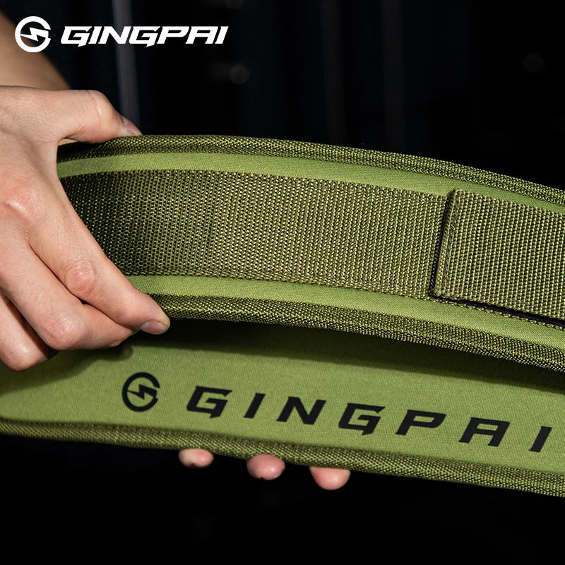 Weightlifting Belt for Strength Training