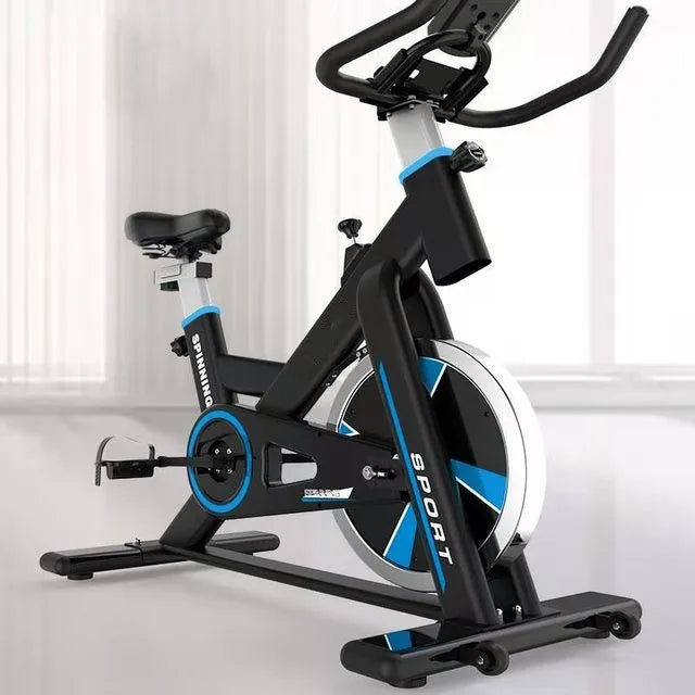 Indoor Spin Bicycle