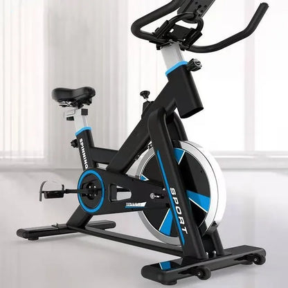 Indoor Spin Bicycle