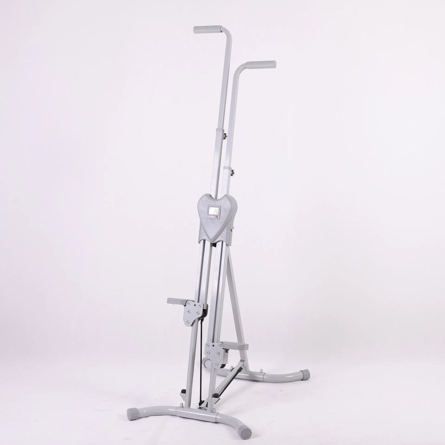 Vertical Climbing/Step Machine - Resistance Trainer