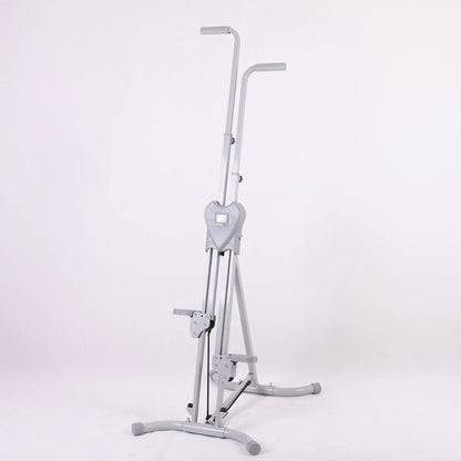Vertical Climbing/Step Machine - Resistance Trainer