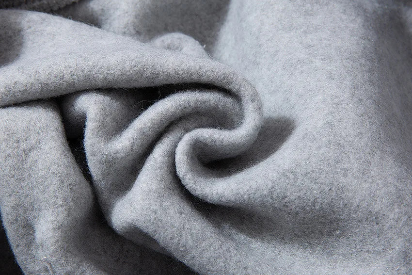 Fashion Womens Casual Sports Pants Running Workout Jogging Warm Fleece Trousers Couple Solid Outdoors Sweatpants Streetwear