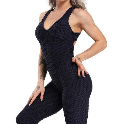 Women's Jumpsuit Activewear