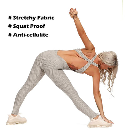 Women's Jumpsuit Activewear