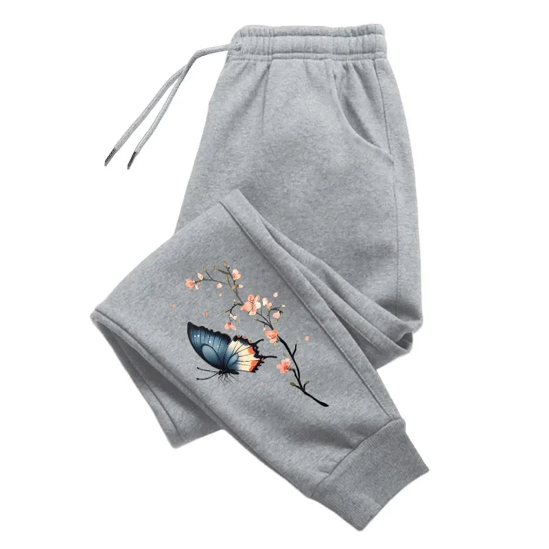 Womens Versatile Sweatpants