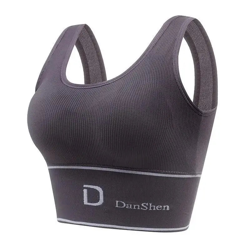 Women's Sports Vest Underwear