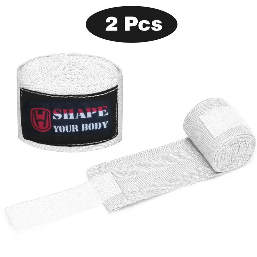 Boxing Hand Wraps - 2pc