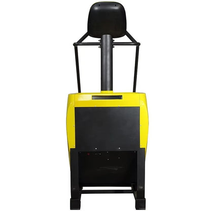 Adjustable Step Stairmaster Machine