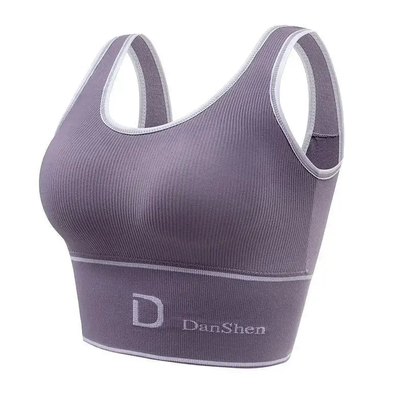 Women's Sports Vest Underwear