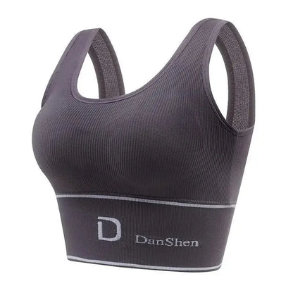 Women's Sports Vest Underwear