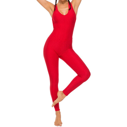 Women's Jumpsuit Activewear