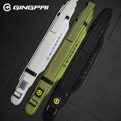 Weightlifting Belt for Strength Training