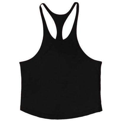 Men's Tank Top Vest