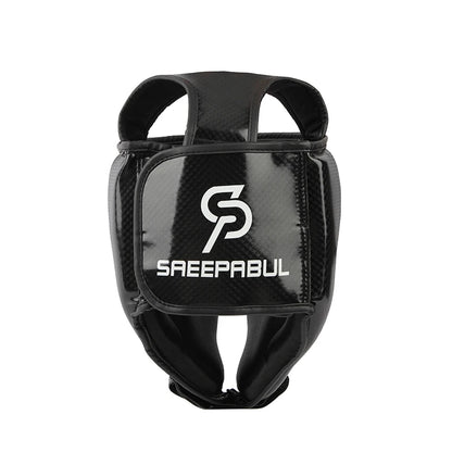 1pc Closed Type Boxing Head Guard