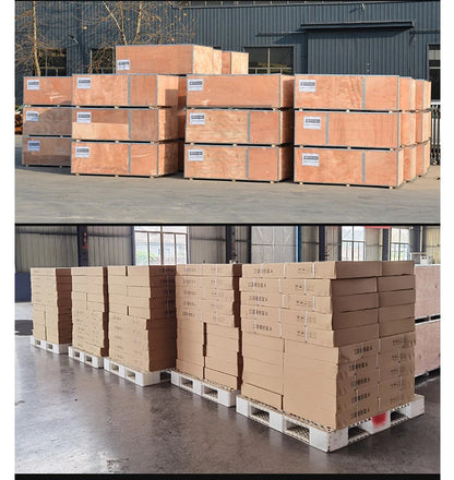 Multi-Workout Home Gym