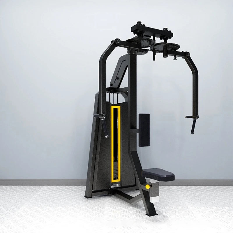 Multi-Workout Home Gym