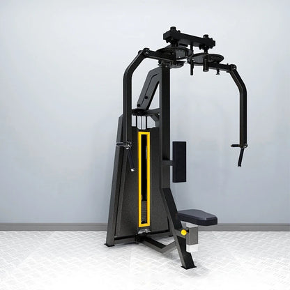 Multi-Workout Home Gym