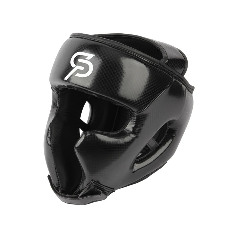 1pc Closed Type Boxing Head Guard