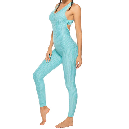 Women's Jumpsuit Activewear
