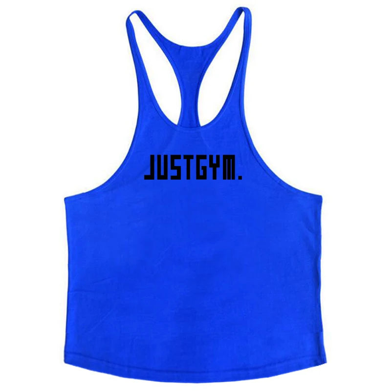 Men's Tank Top Vest