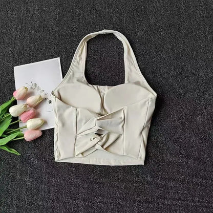 Women's Underwear Sports Bra