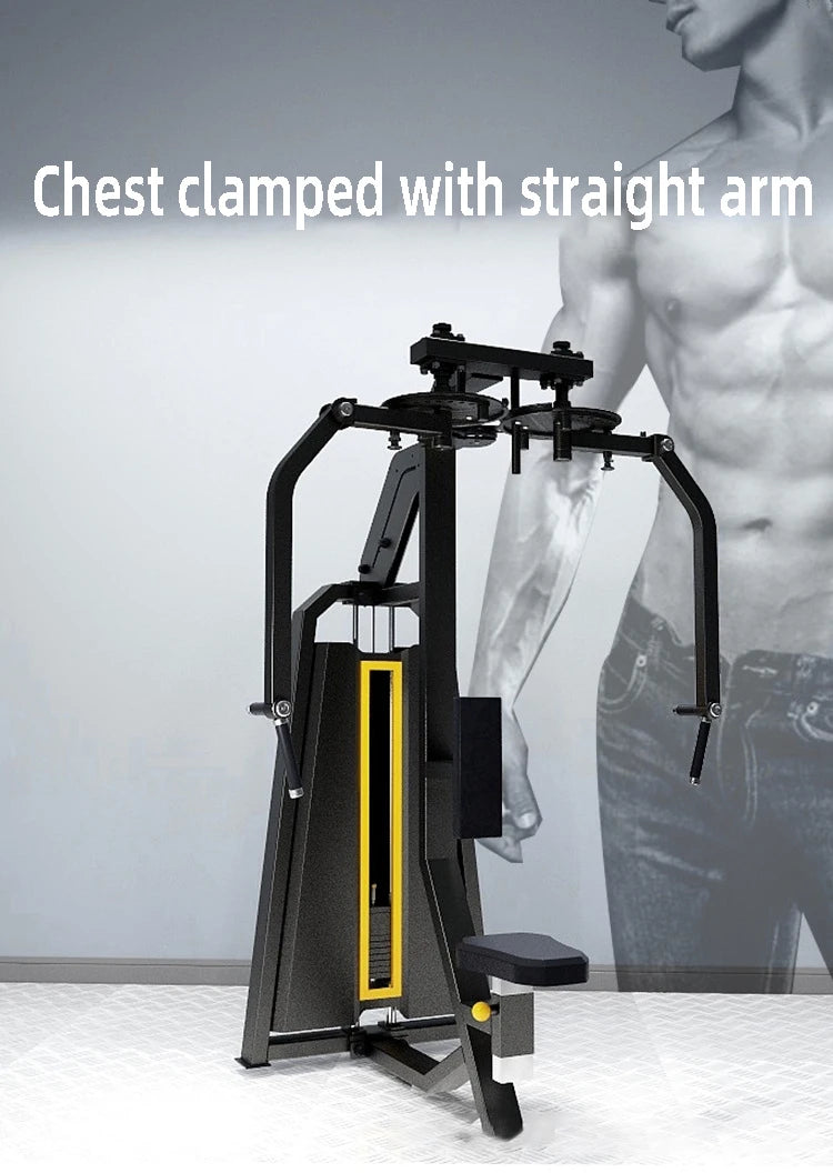 Multi-Workout Home Gym