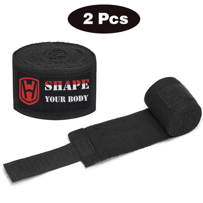 Boxing Hand Wraps - 2pc